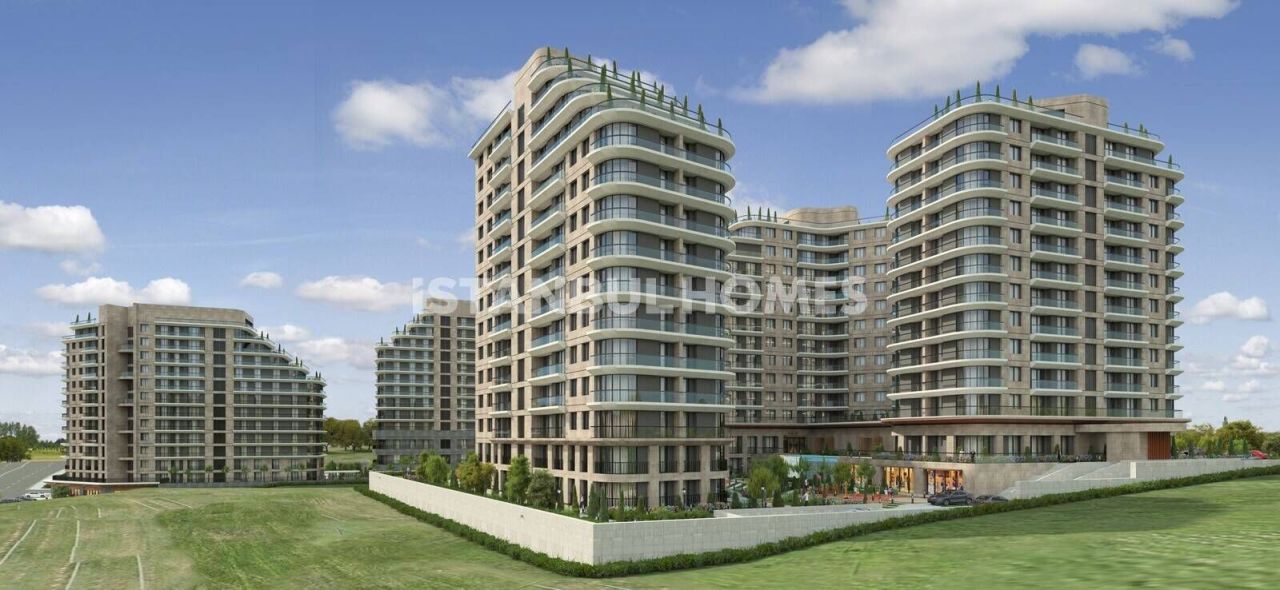 Appartement à Istanbul, Turquie, 174 m² - image 5