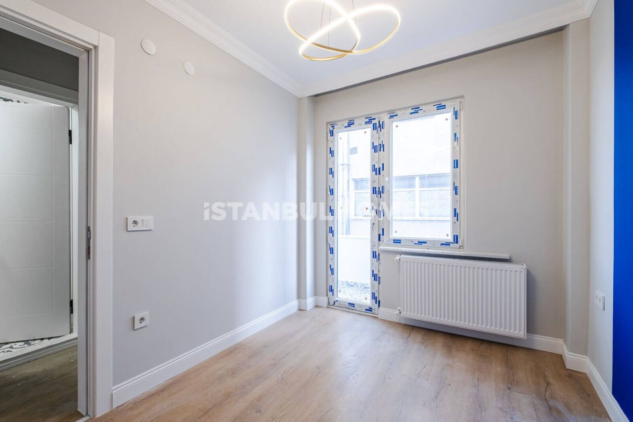 Apartamento en Estambul, Turquia, 330 m² - imagen 5
