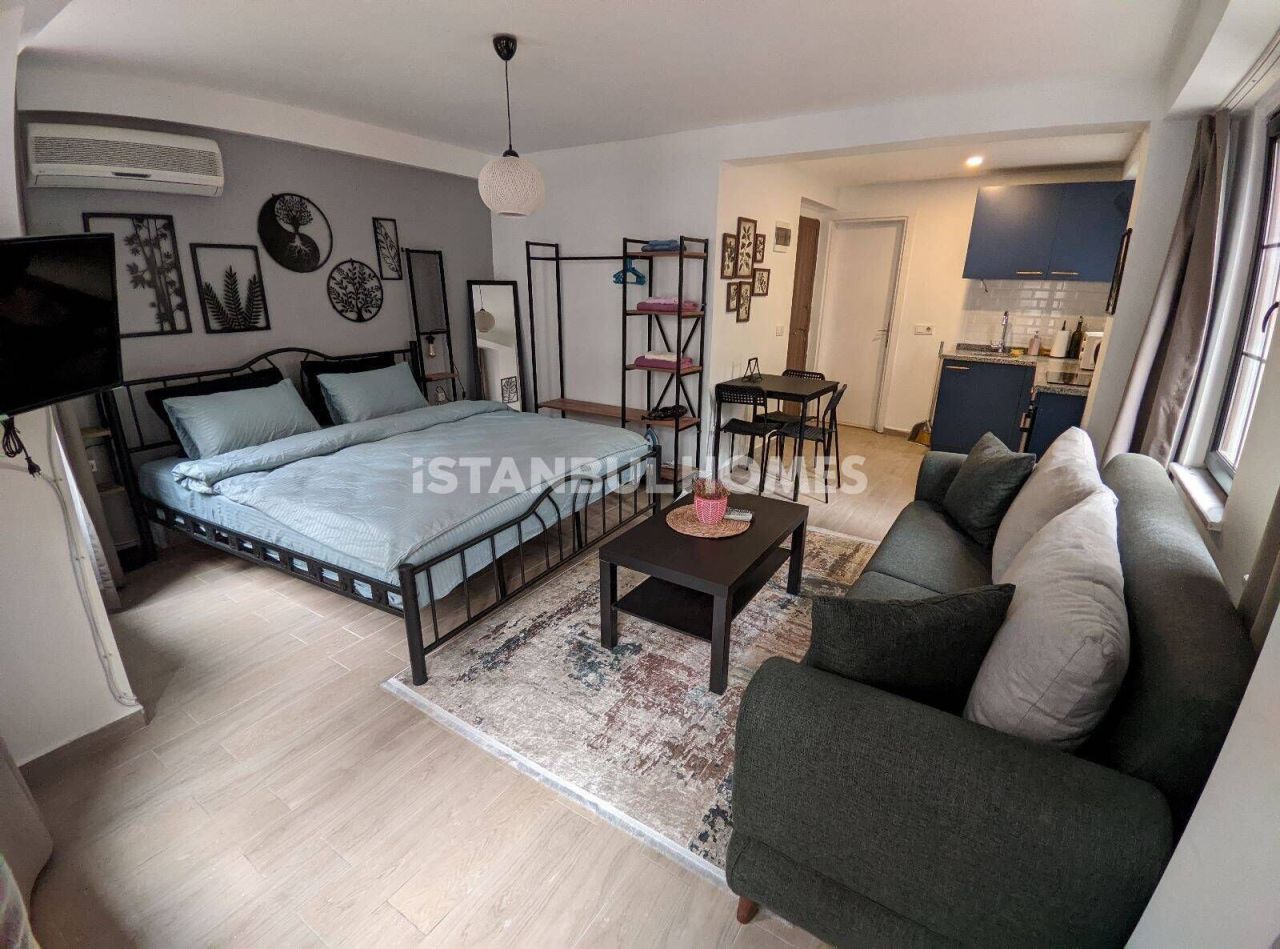 Apartamento en Estambul, Turquia, 185 m² - imagen 5