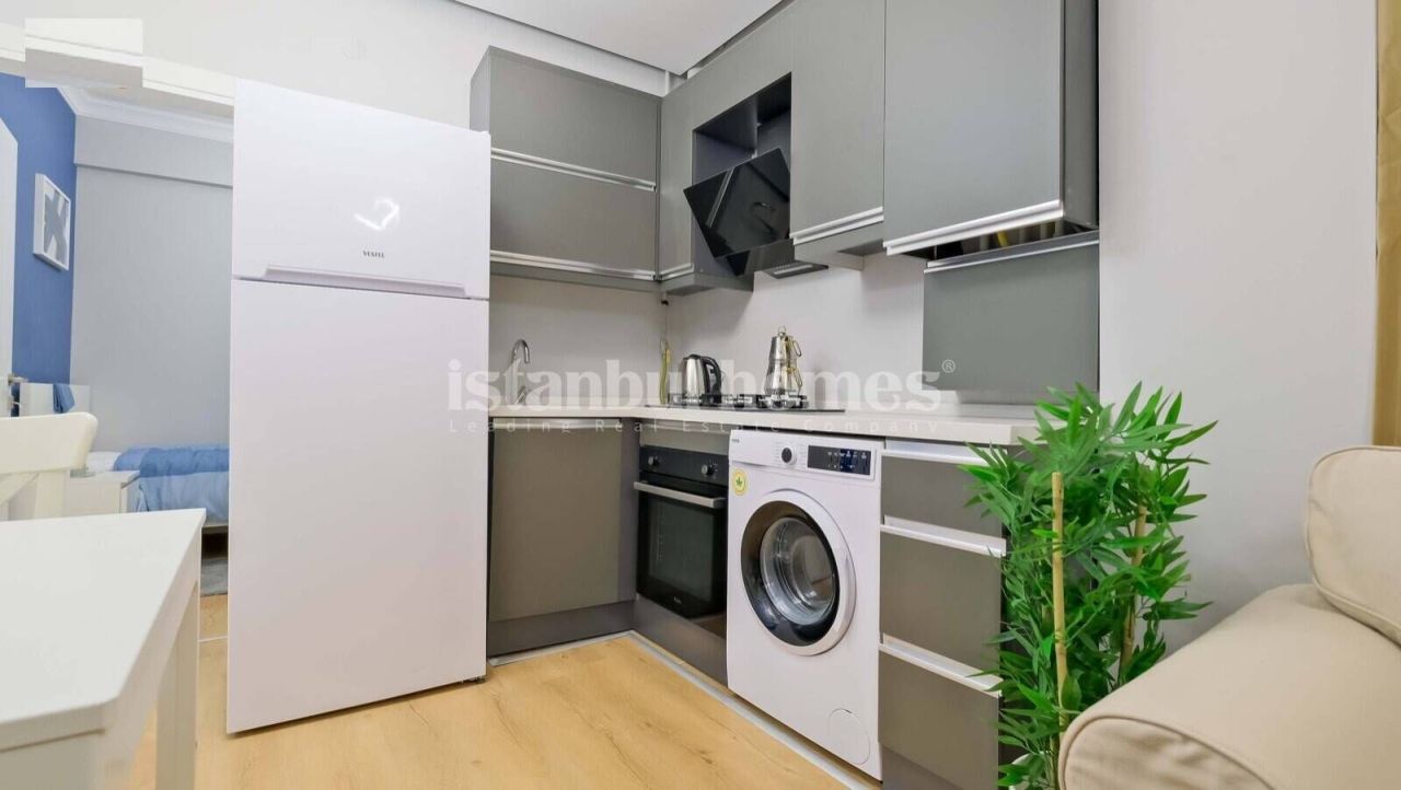 Apartment in Istanbul, Türkei, 350 m² - Foto 5