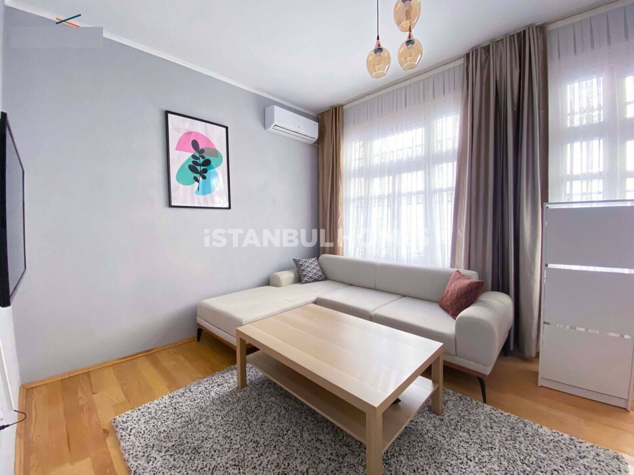 Appartamenti a Istanbul, Turchia, 300 m² - foto 5