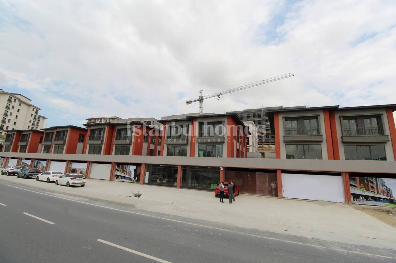 Appartement à Başakşehir, Turquie, 192 m² - image 5