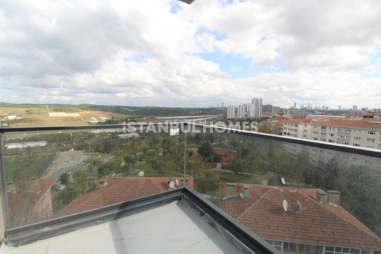 Apartment in Eyup, Türkei, 80 m² - Foto 5