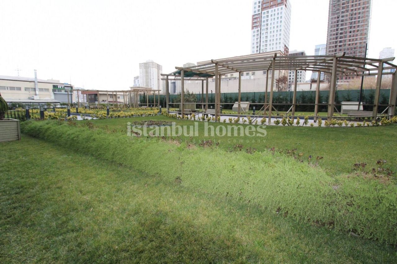 Apartment in Esenyurt, Türkei, 130 m² - Foto 5