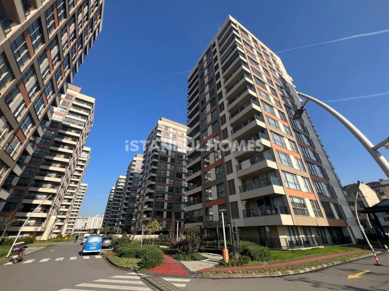 Appartement à Çekmeköy, Turquie, 112 m² - image 5