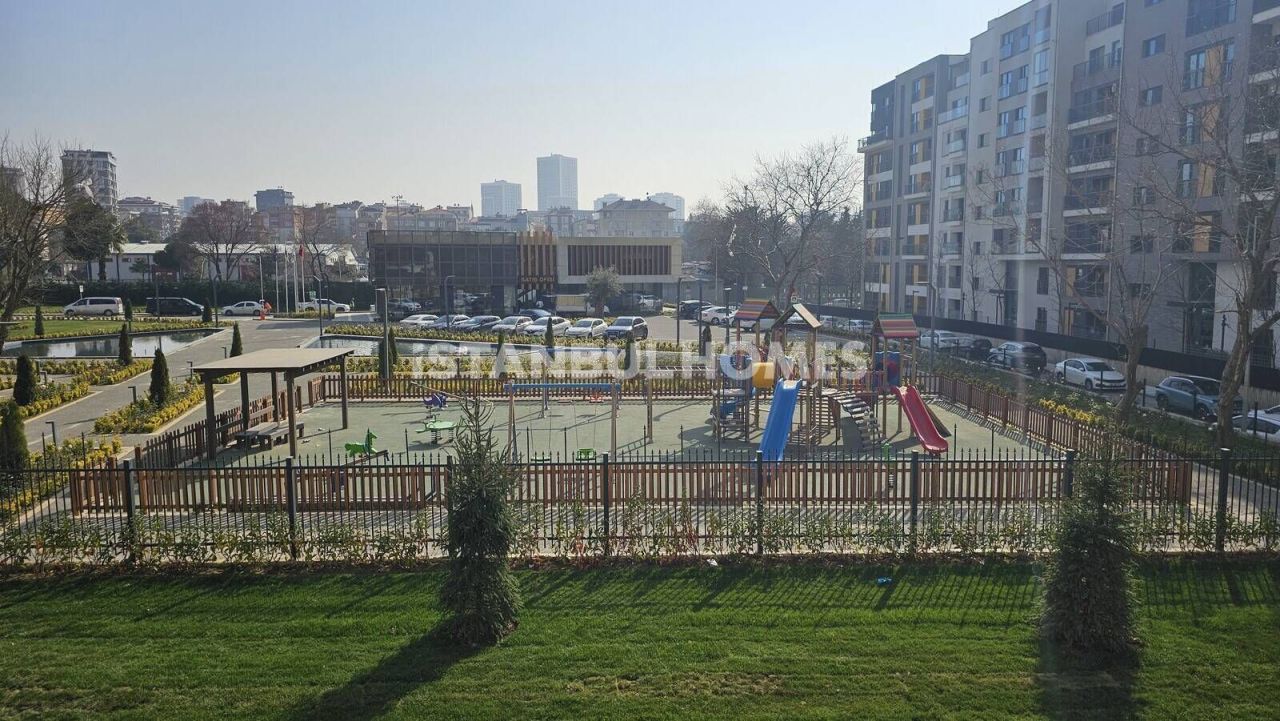Appartement à Kartal, Turquie, 120 m² - image 5
