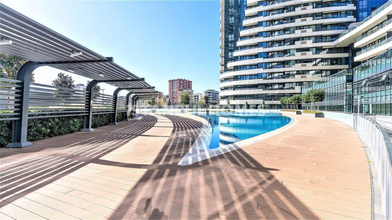 Apartment in Kartal, Turkey, 253 m² - picture 5
