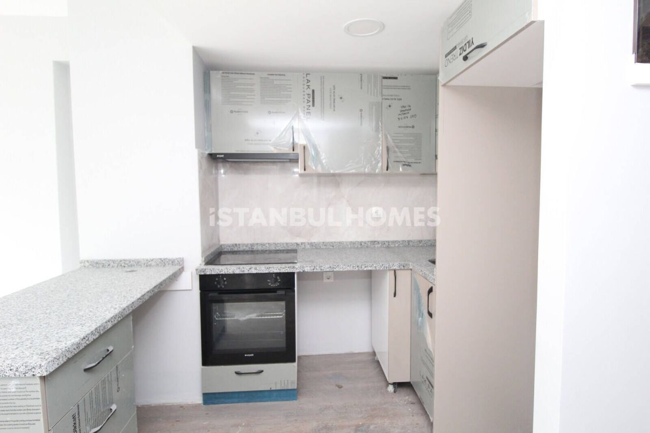Appartement à Istanbul, Turquie, 62 m² - image 5