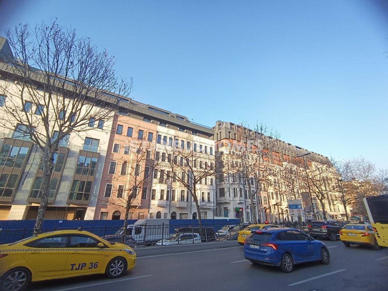 Apartment in Istanbul, Turkey, 160 m² - picture 5