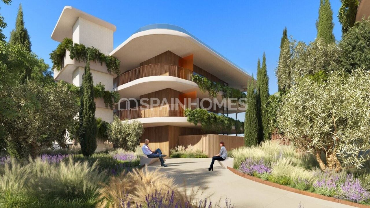 Penthouse à Fuengirola, Espagne, 188 m² - image 2