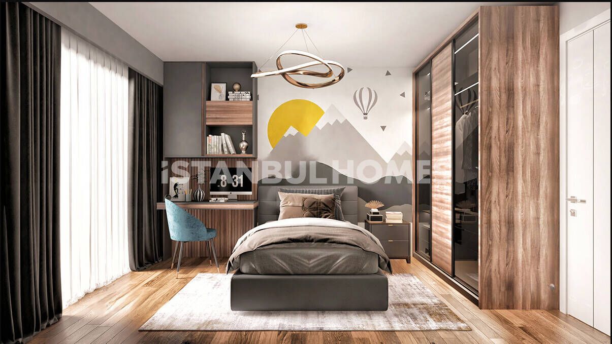 Appartement à Istanbul, Turquie, 350 m² - image 6