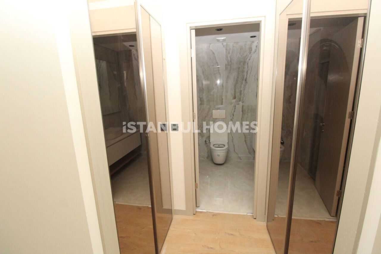 Apartment in Istanbul, Türkei, 95 m² - Foto 6