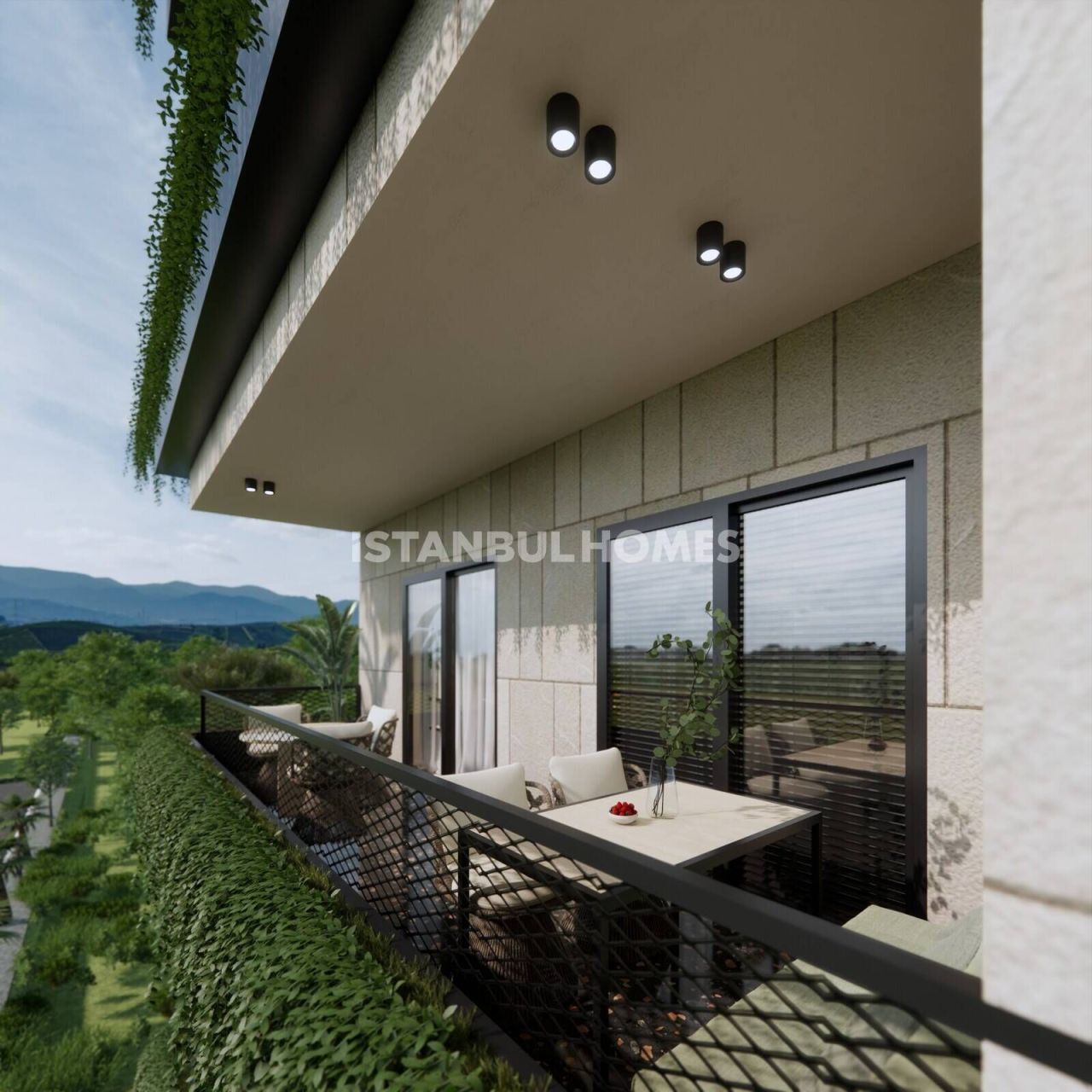 Biens commerciaux à Eyoup, Turquie, 6 868 m² - image 6