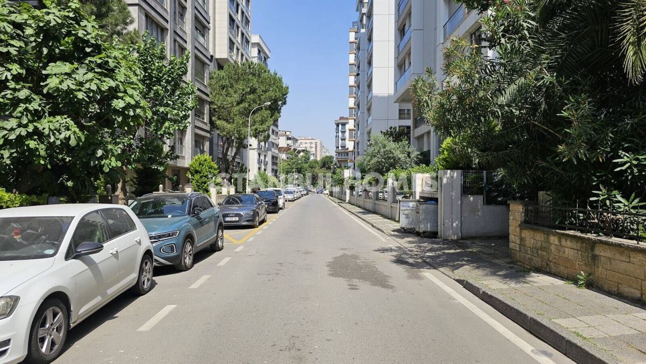 Ático en Estambul, Turquia, 270 m² - imagen 6