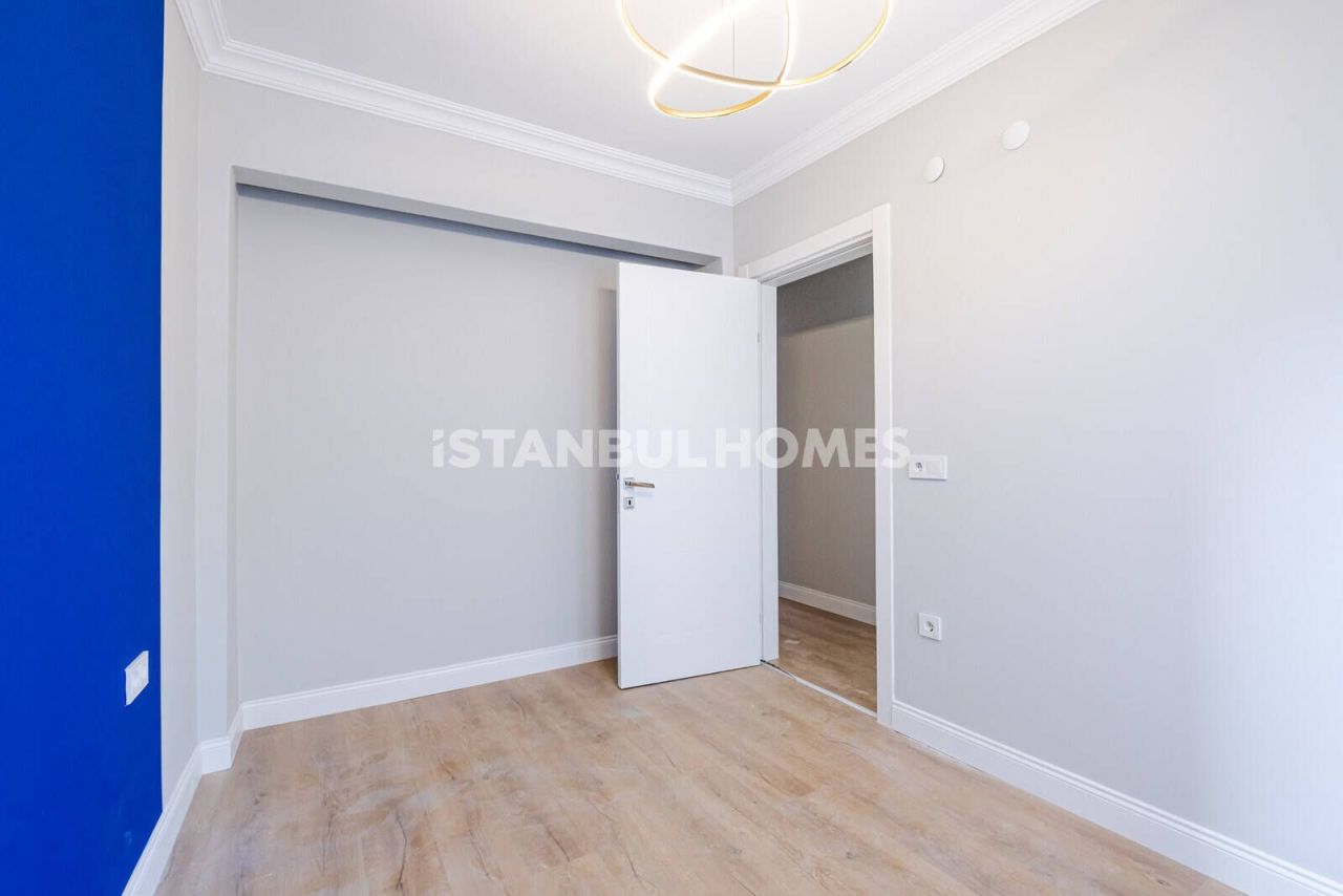 Apartamento en Estambul, Turquia, 330 m² - imagen 6