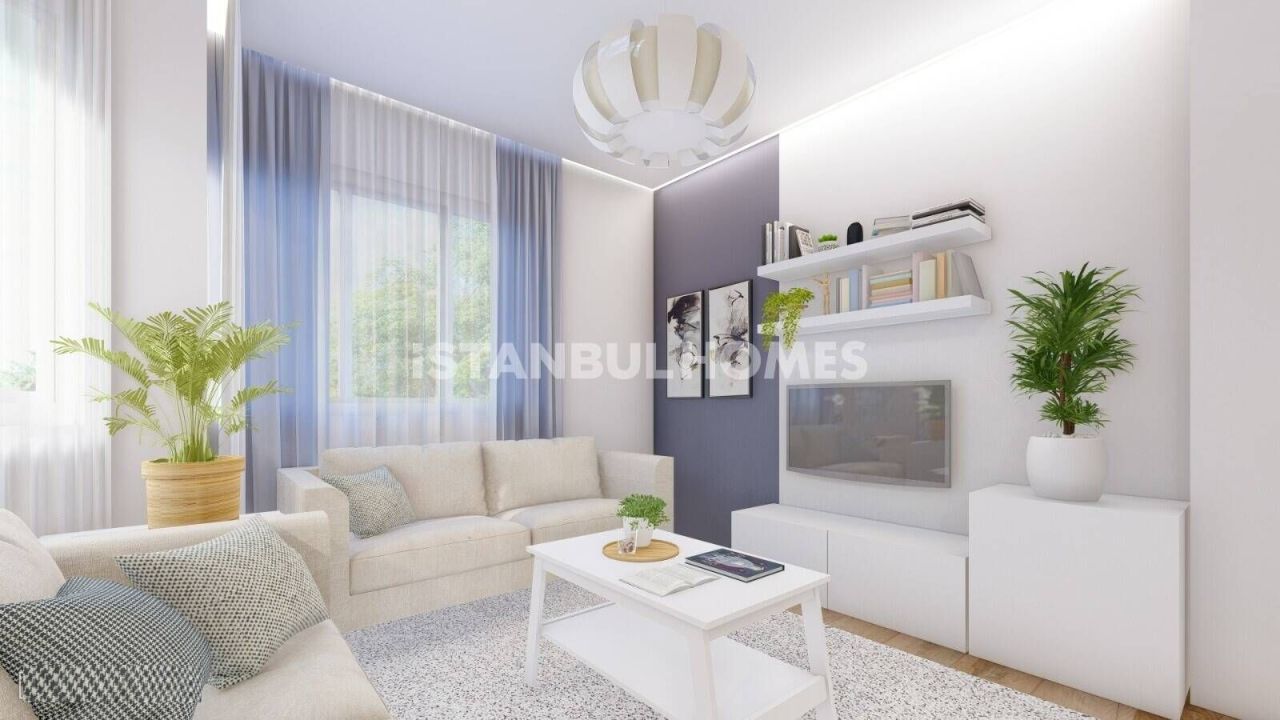 Appartement à Istanbul, Turquie, 230 m² - image 6