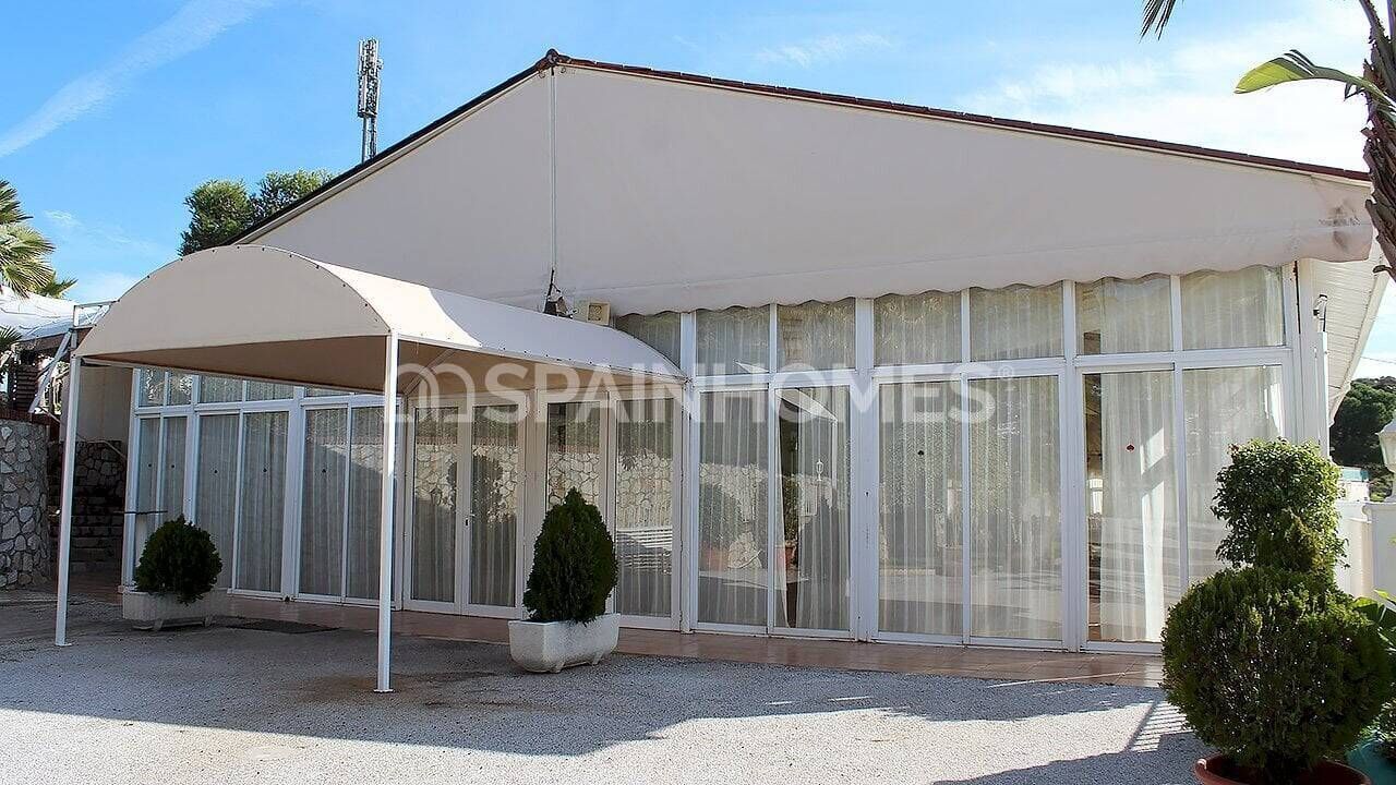 Hotel, albergo a Benalmadena, Spagna, 11 000 m² - foto 2