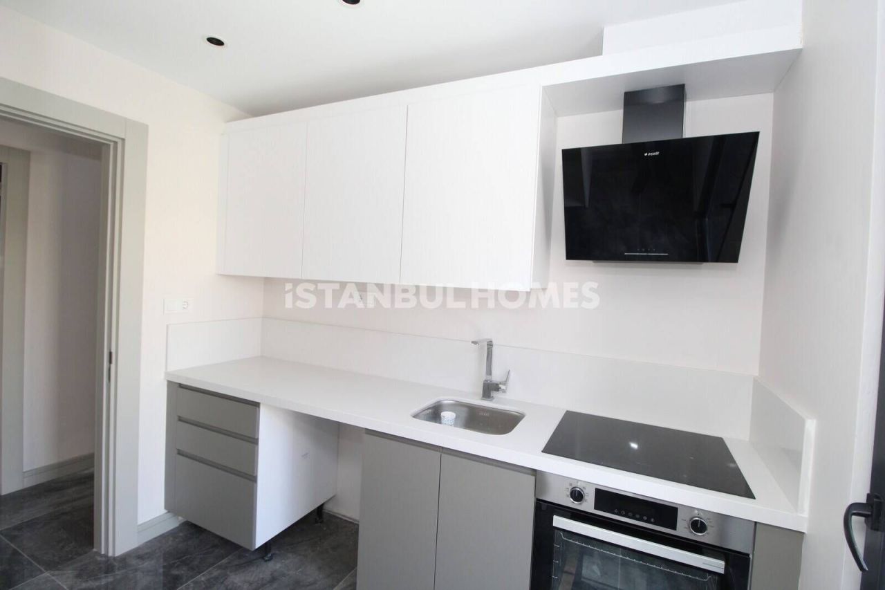 Apartamento en Eyup, Turquia, 82 m² - imagen 6