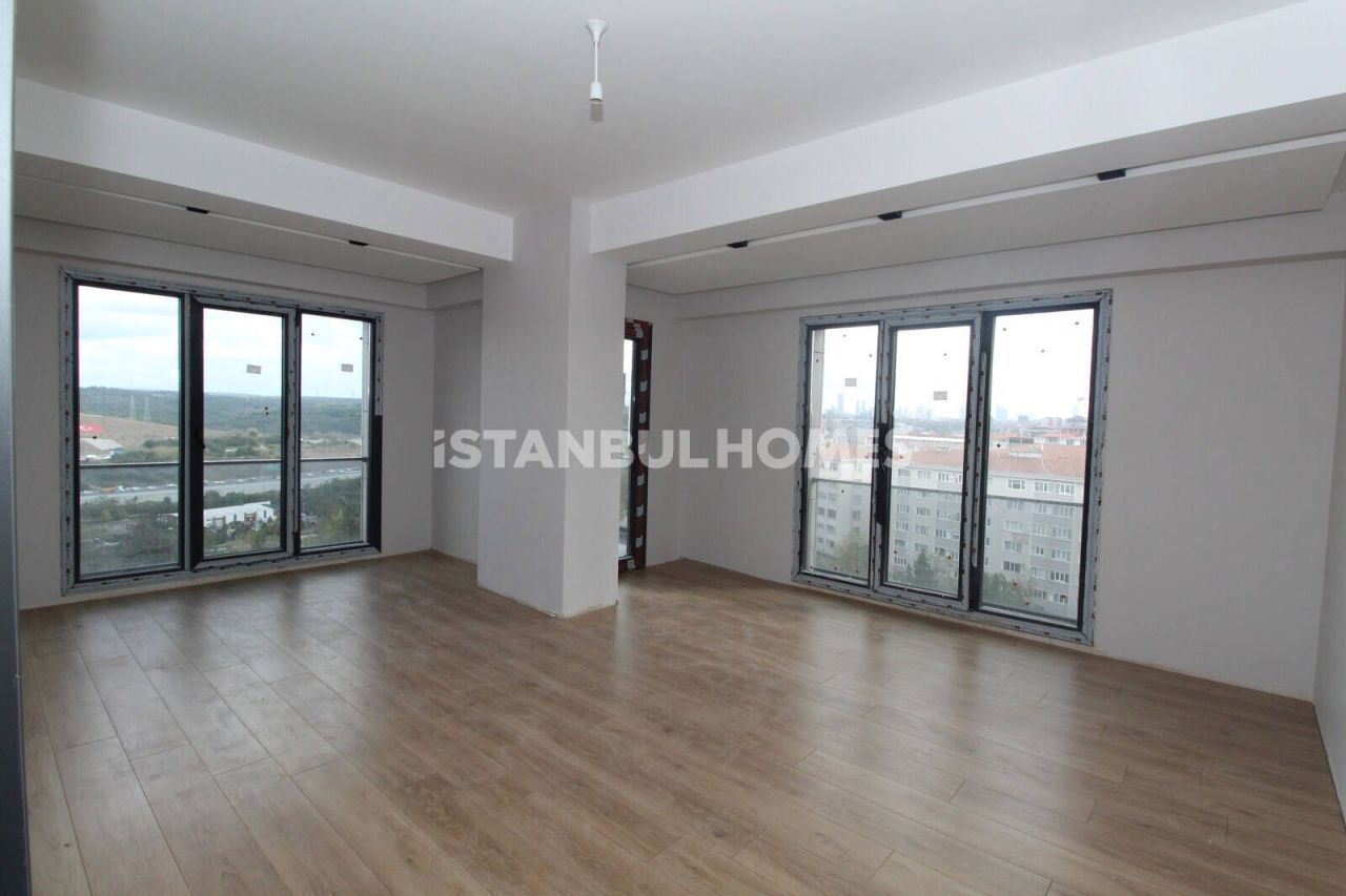 Apartment in Eyup, Türkei, 80 m² - Foto 6