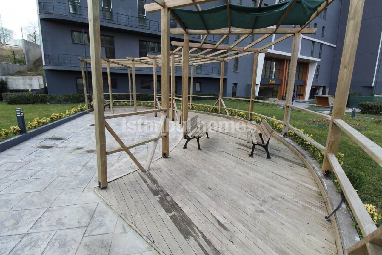 Apartment in Esenyurt, Türkei, 130 m² - Foto 6