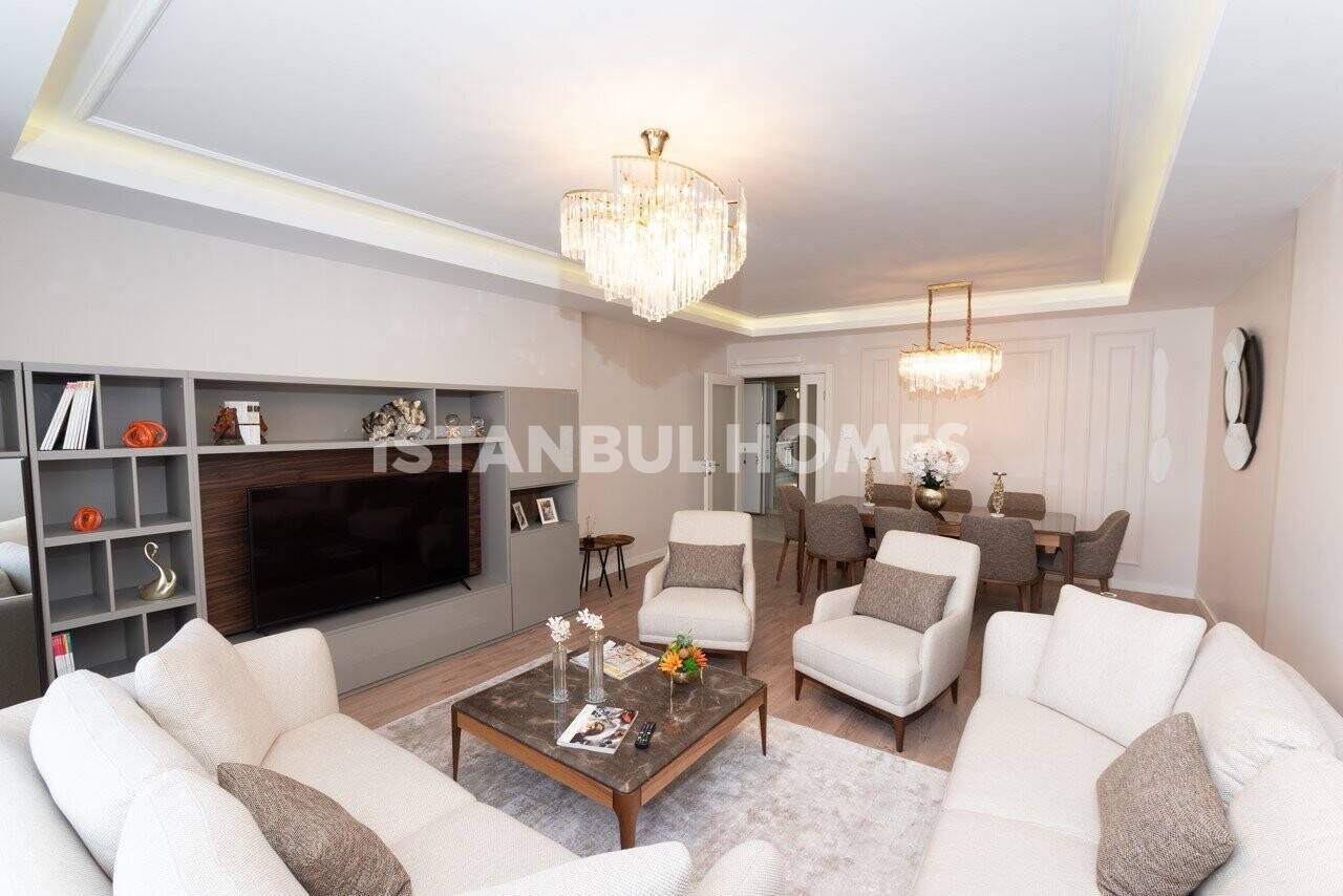 Apartment in Esenyurt, Turkey, 136 m² - picture 6