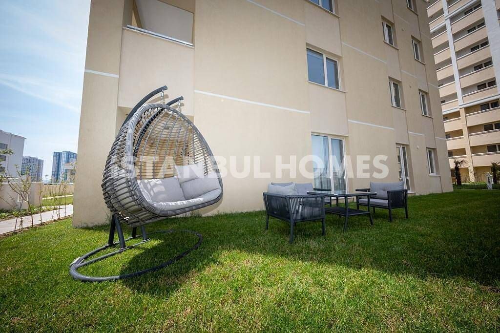 Appartamenti a Istanbul, Turchia, 245 m² - foto 6