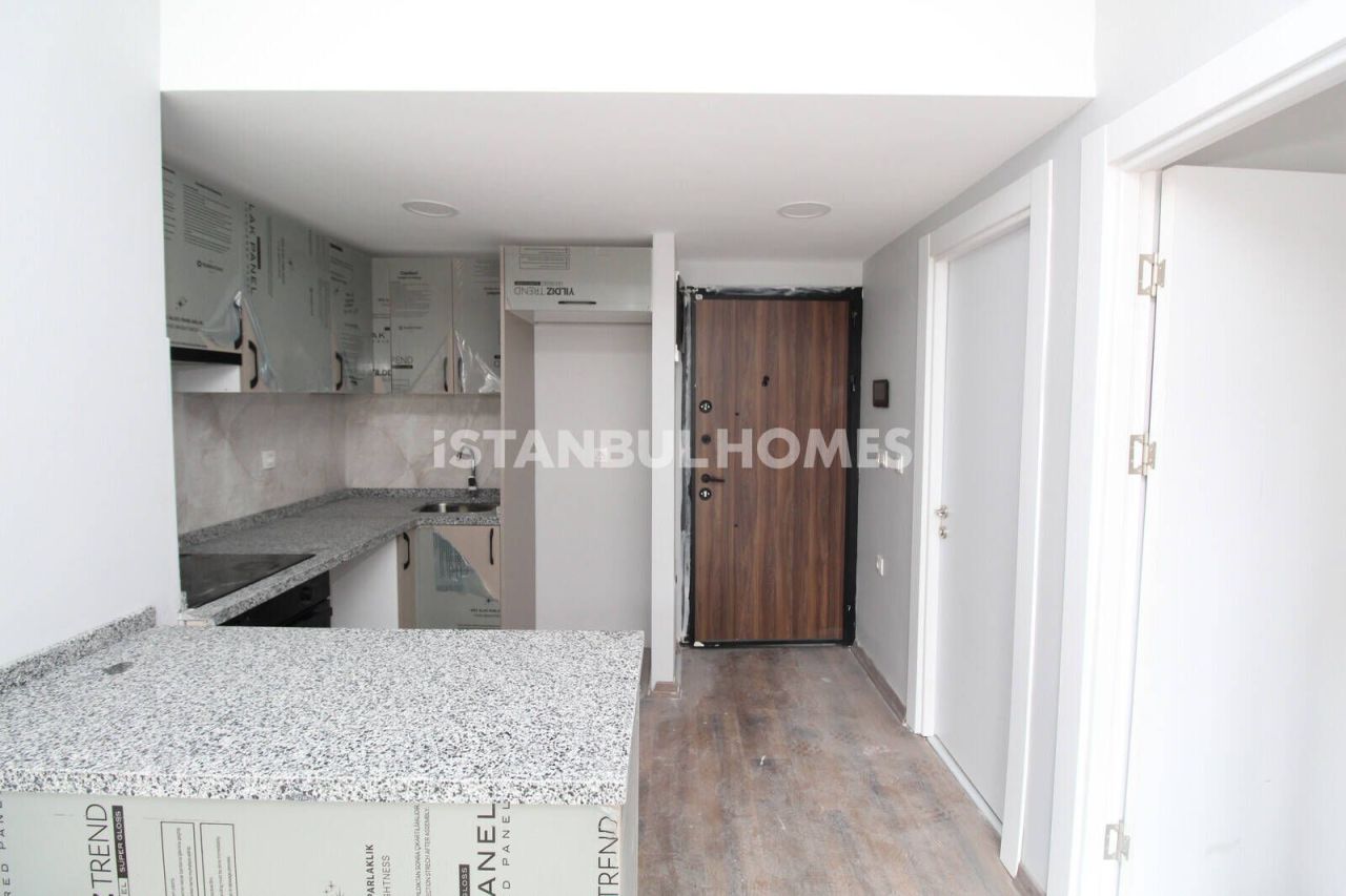Appartement à Istanbul, Turquie, 62 m² - image 6