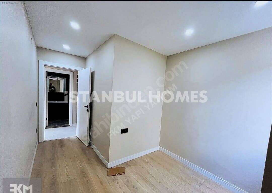 Apartment in Istanbul, Turkey, 87 m² - picture 6