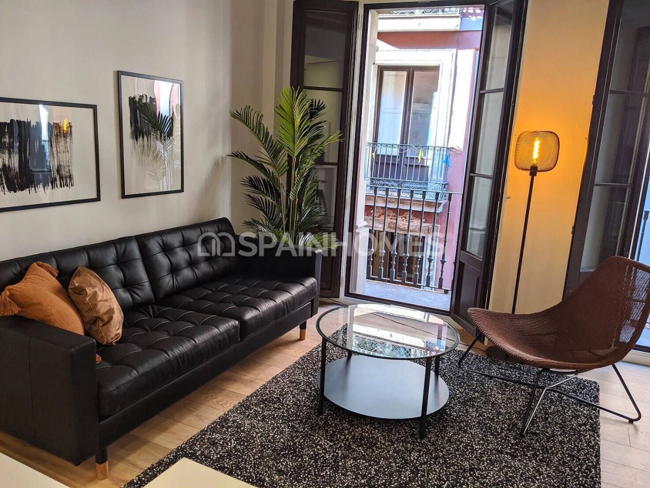 Apartment in Barcelona, Spanien, 100 m² - Foto 3