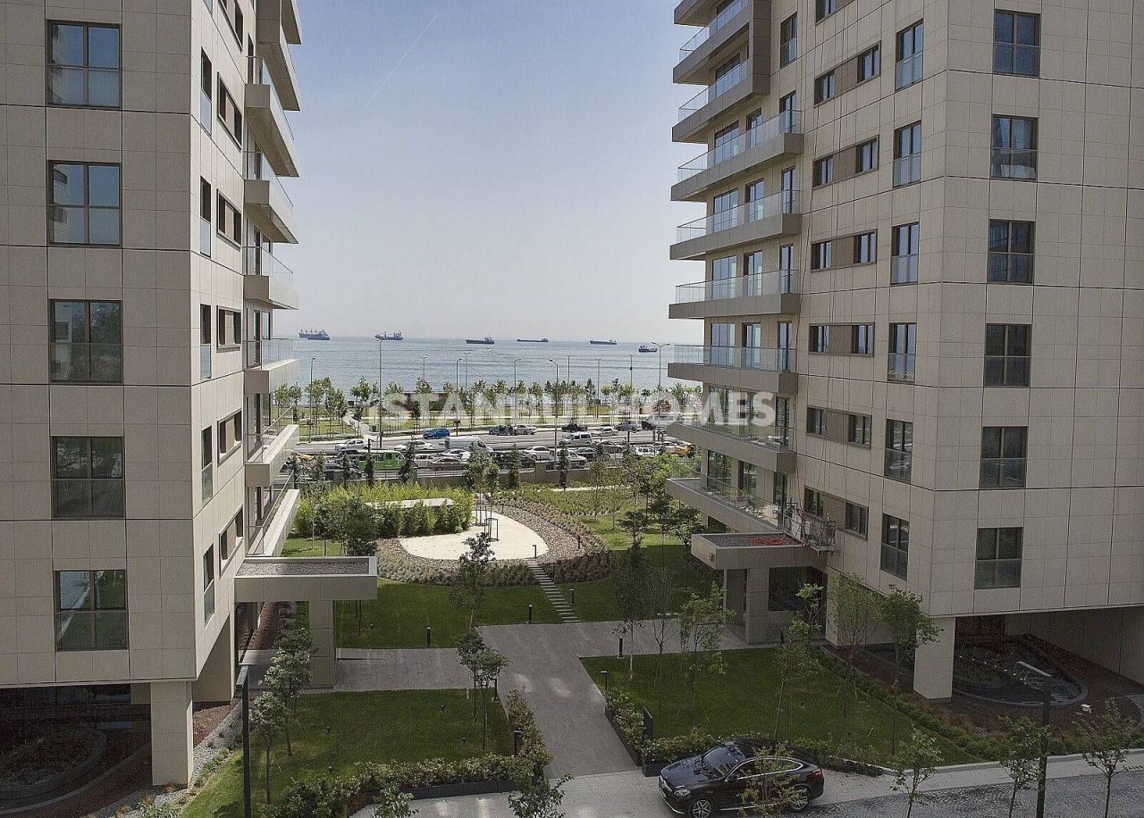 Apartment in Istanbul, Türkei, 85 m² - Foto 6