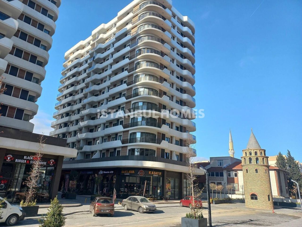 Shop in Beylikduzu, Turkey, 131 m² - picture 6