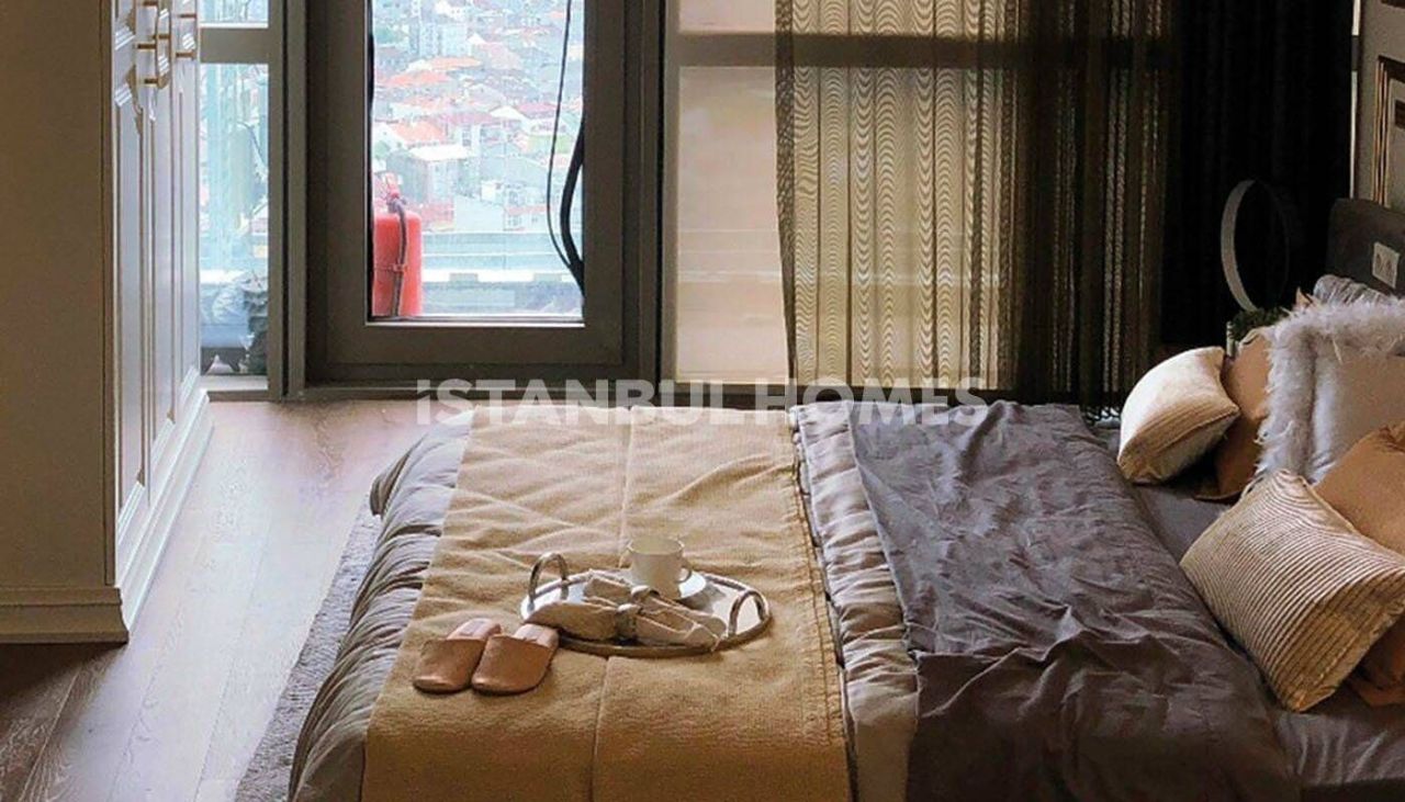 Apartamento en Başakşehir, Turquia, 154 m² - imagen 6