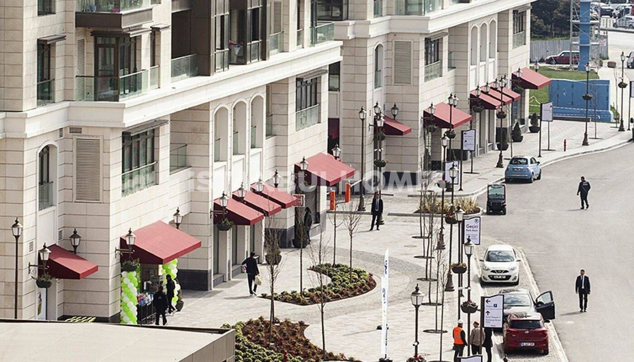 Appartement à Istanbul, Turquie, 72 m² - image 6