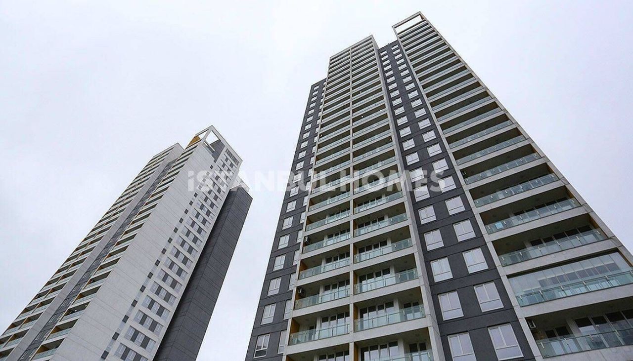 Appartamenti a Istanbul, Turchia, 102 m² - foto 6