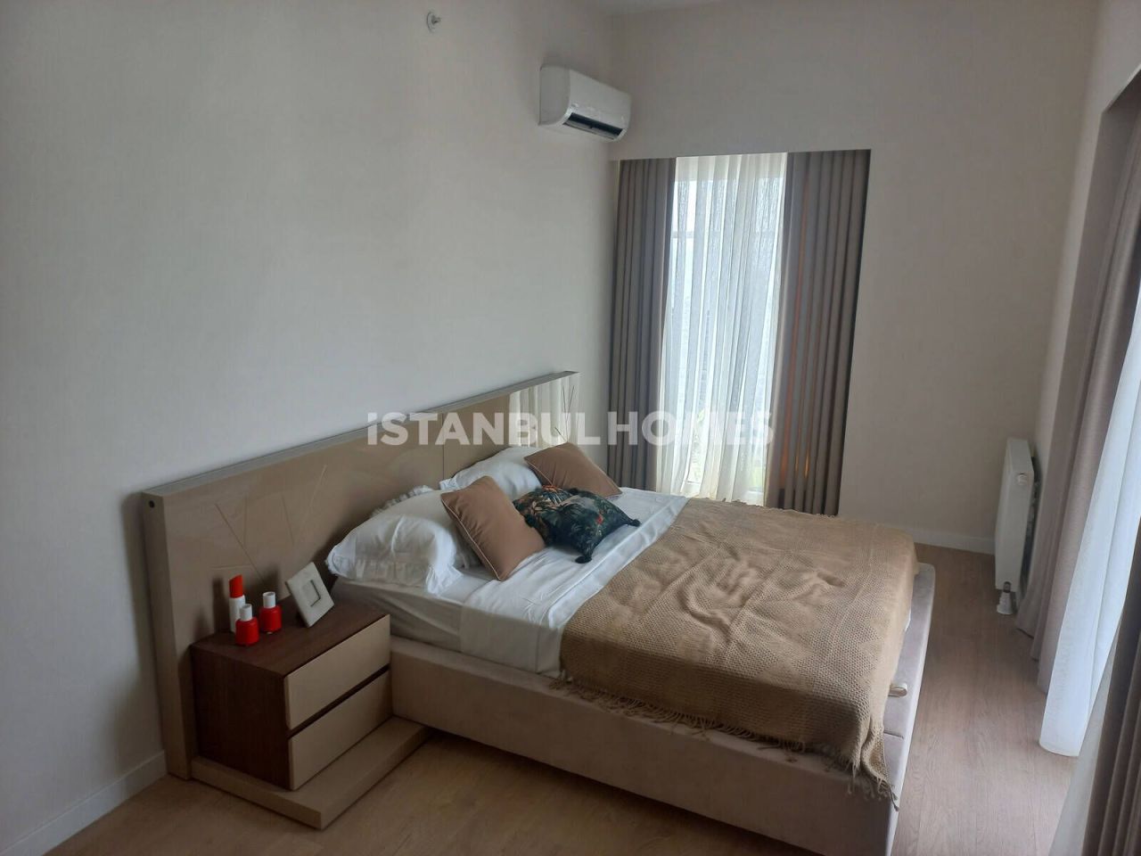 Appartement à Istanbul, Turquie, 101 m² - image 7