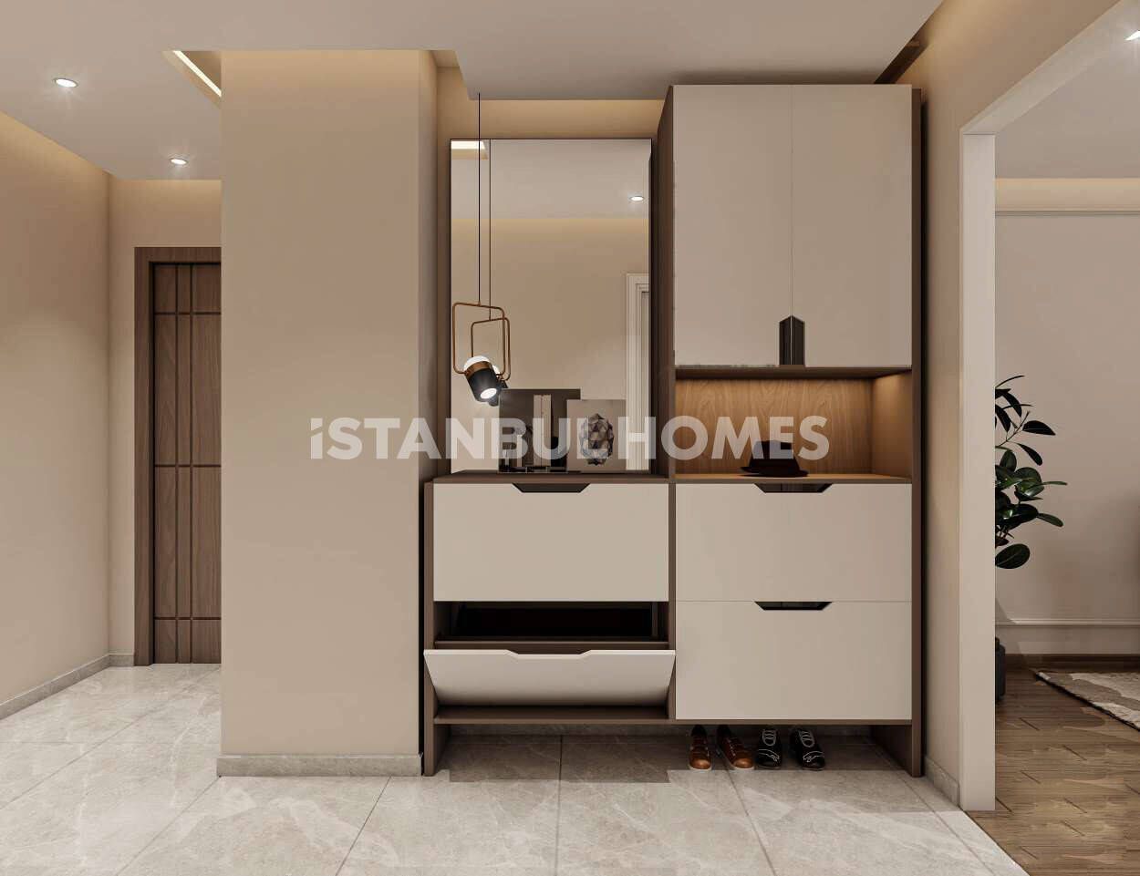 Apartment in Istanbul, Türkei, 159 m² - Foto 7