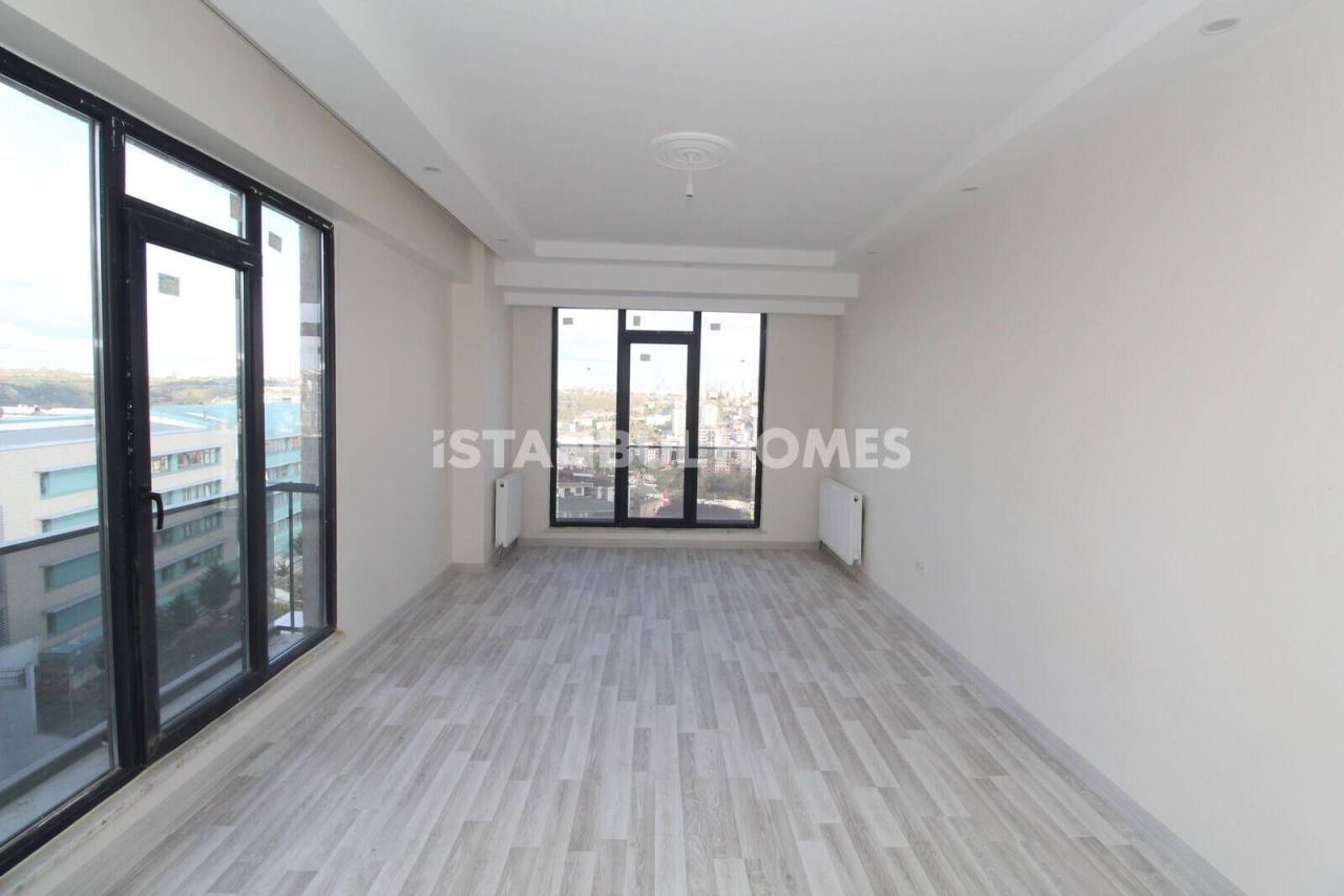 Appartement à Eyoup, Turquie, 132 m² - image 7