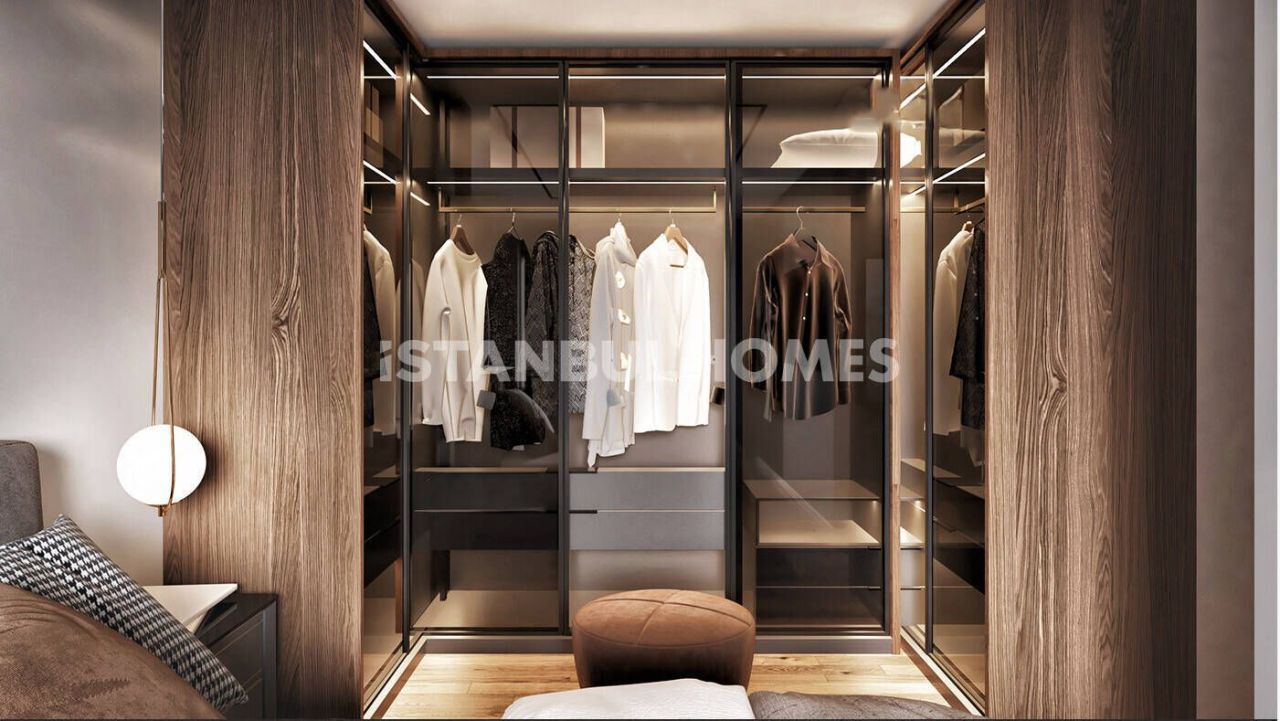 Appartement à Istanbul, Turquie, 350 m² - image 7