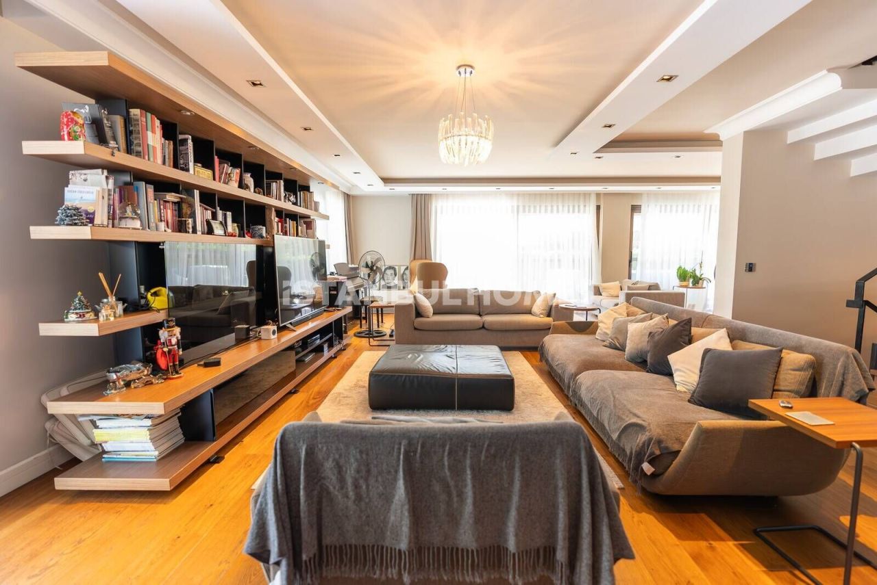 Villa a Istanbul, Turchia, 550 m² - foto 7