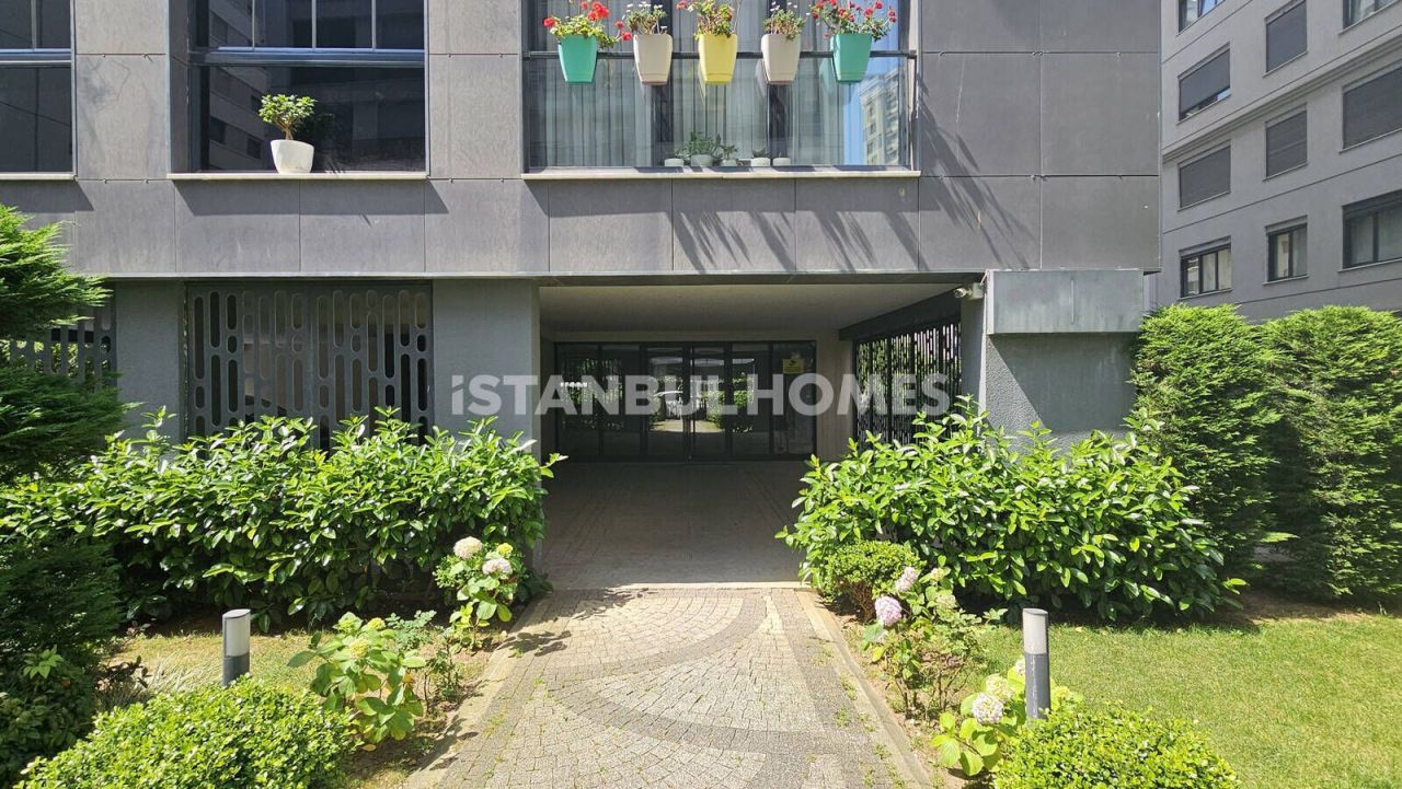 Ático en Estambul, Turquia, 270 m² - imagen 7