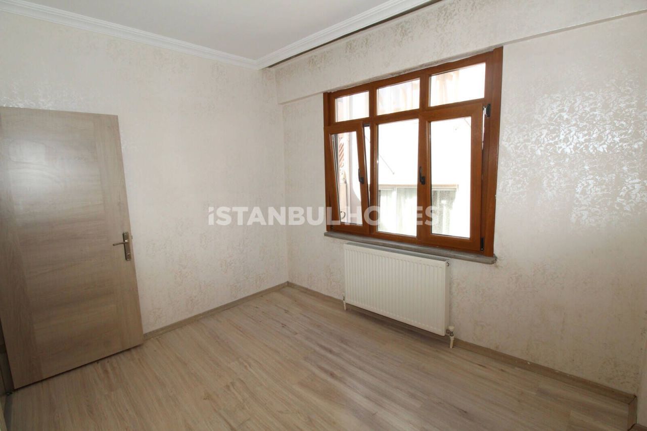 Appartement à Istanbul, Turquie, 55 m² - image 7