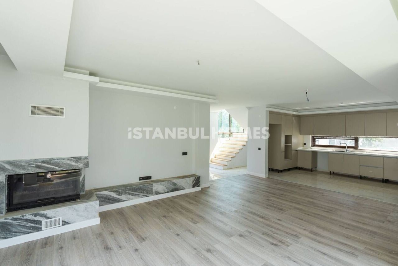 Villa à Şile, Turquie, 249 m² - image 7
