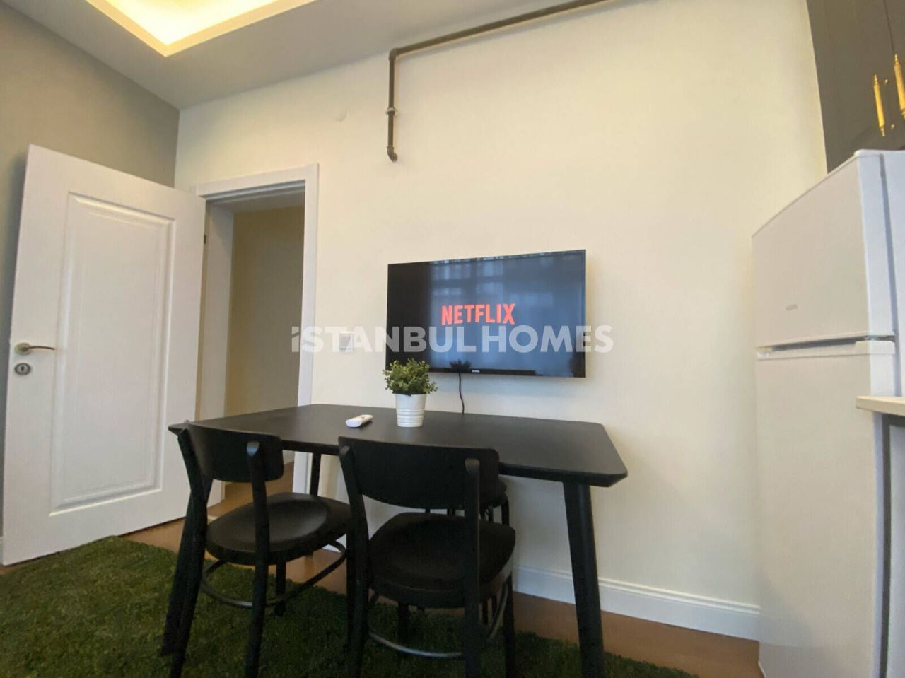 Appartement à Istanbul, Turquie, 190 m² - image 7