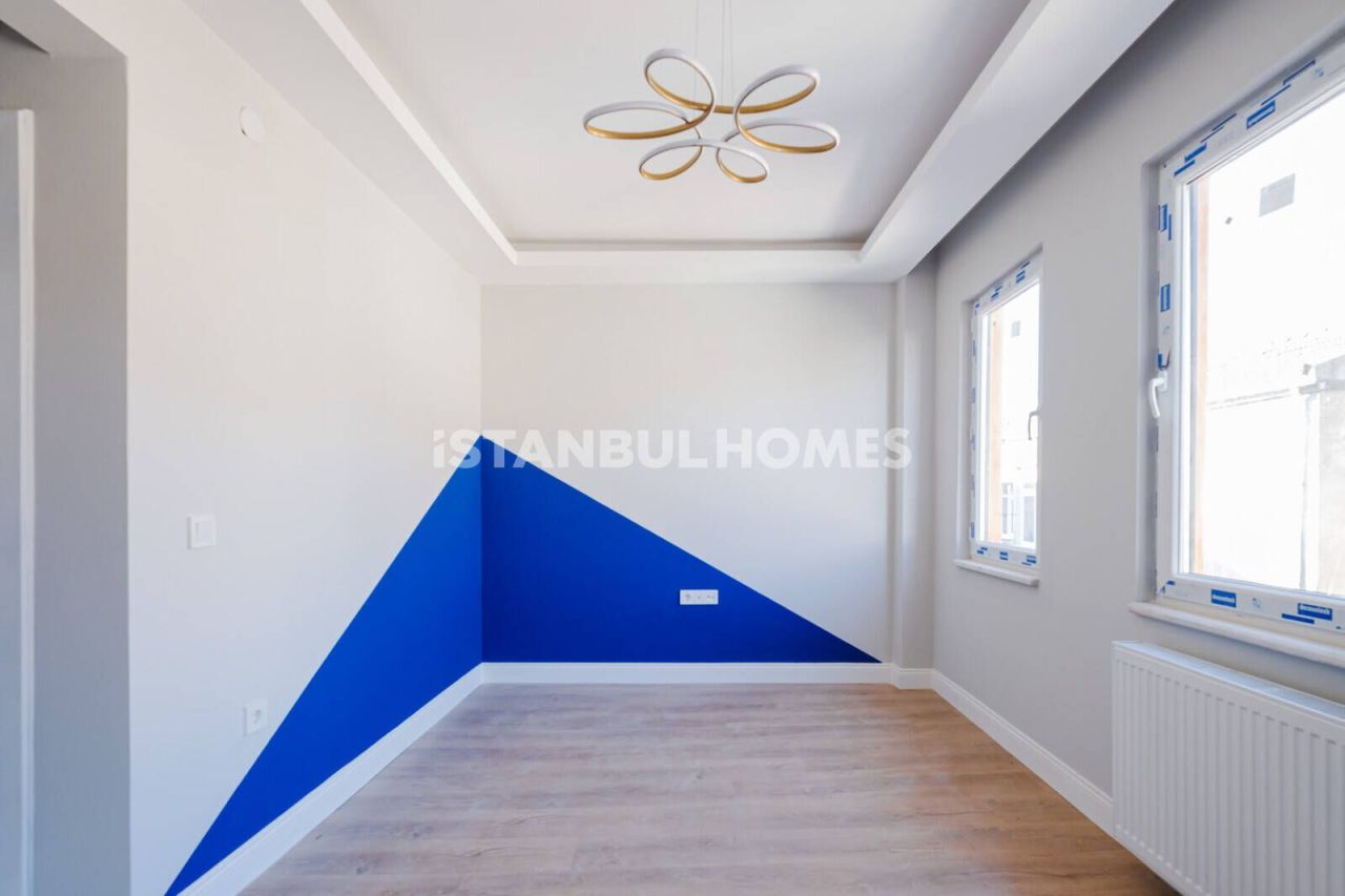 Apartamento en Estambul, Turquia, 330 m² - imagen 7