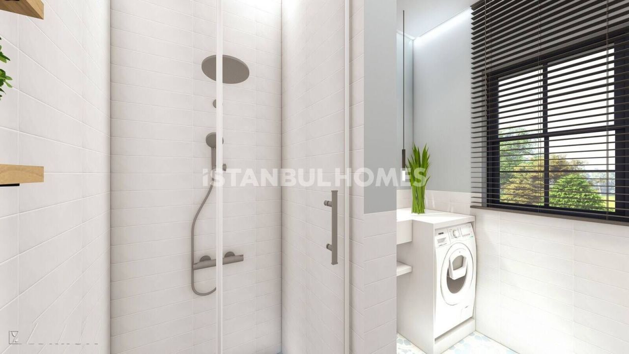 Apartment in Istanbul, Türkei, 180 m² - Foto 7