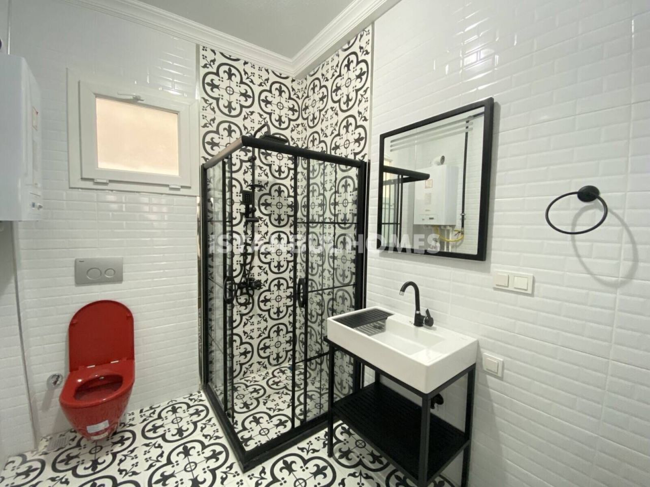 Apartment in Istanbul, Turkey, 250 m² - picture 7