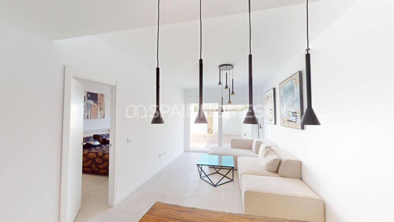 Apartamento en Pilar de la Horadada, España, 96 m² - imagen 3