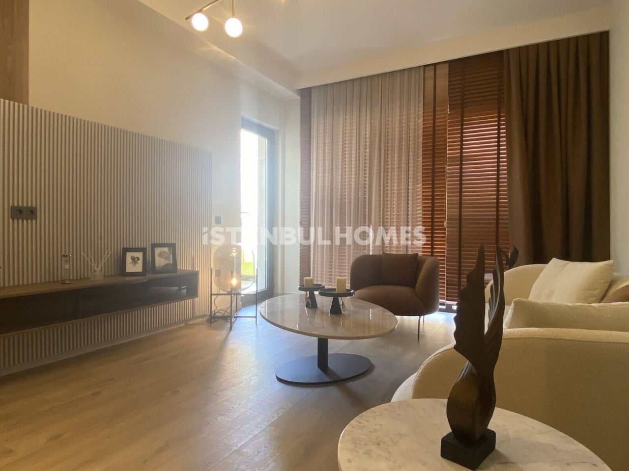 Apartment in Maltepe, Turkey, 79 m² - picture 7