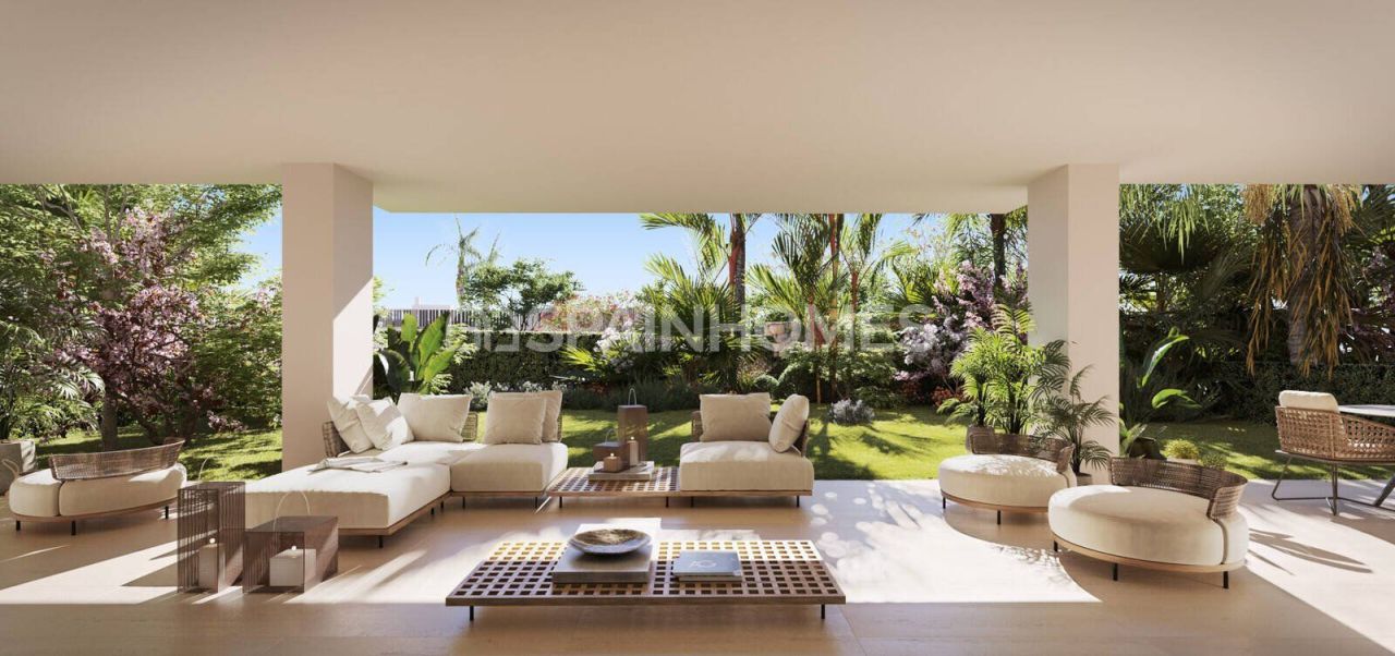 Penthouse in Marbella, Spanien, 757 m² - Foto 3