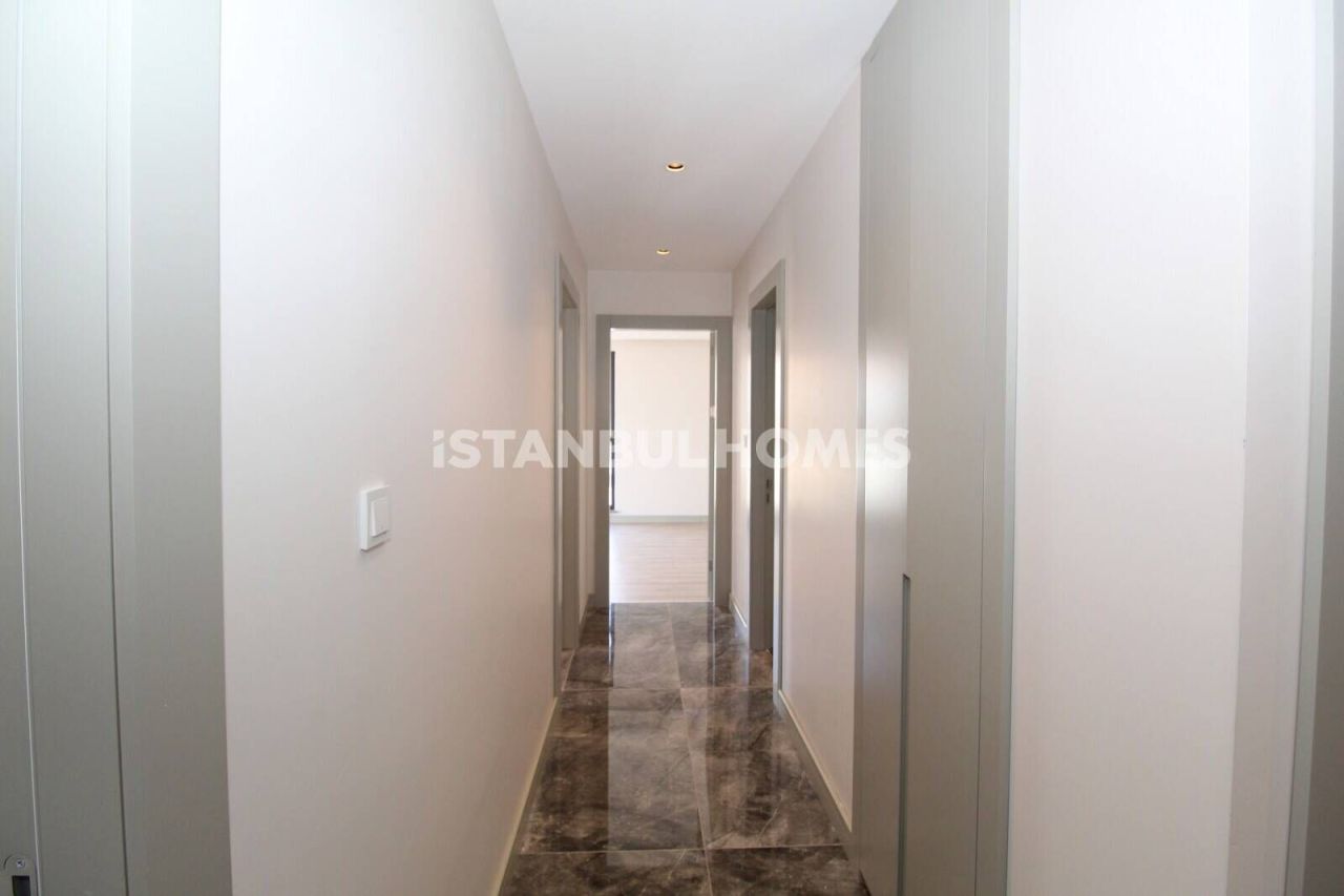 Apartamento en Eyup, Turquia, 105 m² - imagen 7